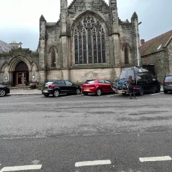 St Andrews Cathedral - St. Andrews