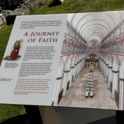 St Andrews Cathedral - St. Andrews