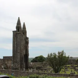 St Andrews Cathedral - St. Andrews