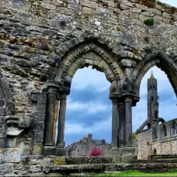 St Andrews Cathedral - St. Andrews