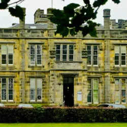 St Andrews Museum - St. Andrews