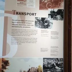 St Andrews Museum - St. Andrews