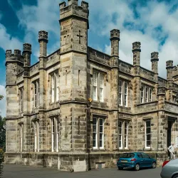 St Andrews Museum - St. Andrews