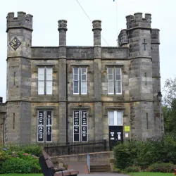 St Andrews Museum - St. Andrews