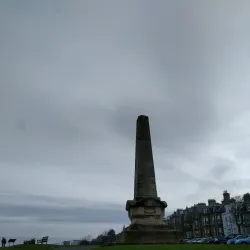 The Scores - St. Andrews