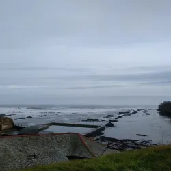 The Scores - St. Andrews