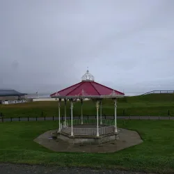 The Scores - St. Andrews