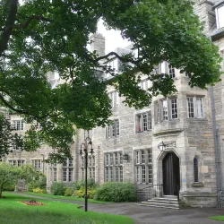 University of St Andrews - St. Andrews