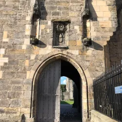 University of St Andrews - St. Andrews