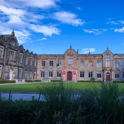 University of St Andrews - St. Andrews