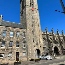 University of St Andrews - St. Andrews