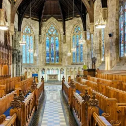 University of St Andrews - St. Andrews