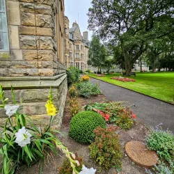 University of St Andrews - St. Andrews