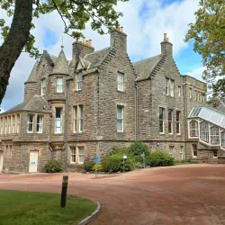University of St Andrews - St. Andrews