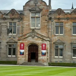 University of St Andrews - St. Andrews