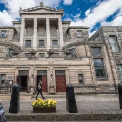 University of St Andrews - St. Andrews