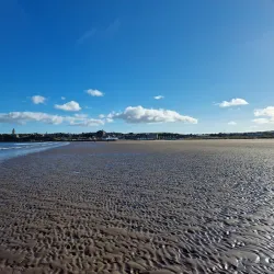 West Sands Beach - St. Andrews