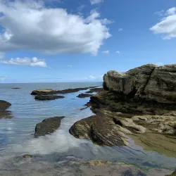 West Sands Beach - St. Andrews