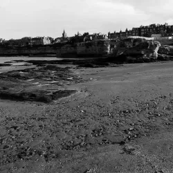West Sands Beach - St. Andrews