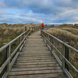 West Sands Beach - St. Andrews