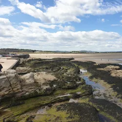 West Sands Beach - St. Andrews