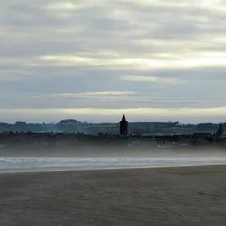 West Sands Beach - St. Andrews