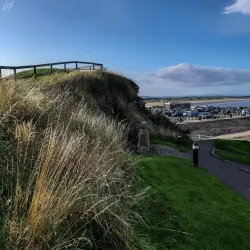 West Sands Beach - St. Andrews