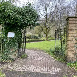 Moss Bank Park - St Helens