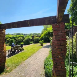 Moss Bank Park - St Helens