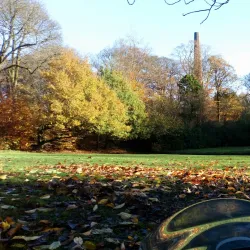 Moss Bank Park - St Helens