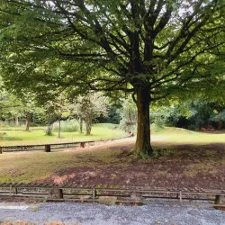 Moss Bank Park - St Helens