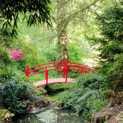 Moss Bank Park - St Helens