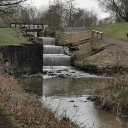 Sankey Valley Park - St Helens