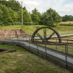Sankey Valley Park - St Helens