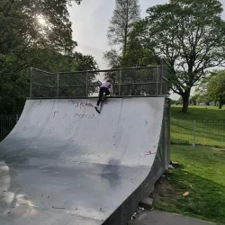 Sherdley Park - St Helens