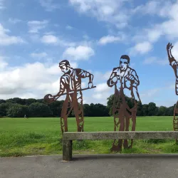 Sherdley Park - St Helens