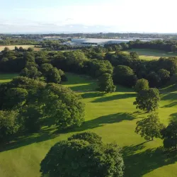 Sherdley Park - St Helens