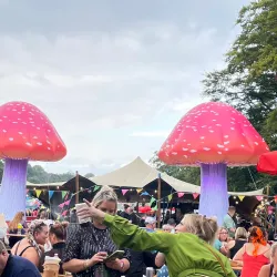 Sherdley Park - St Helens