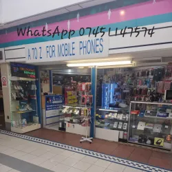 St Helens Market - St Helens