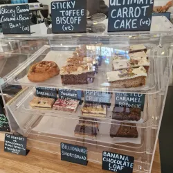 St Helens Market - St Helens