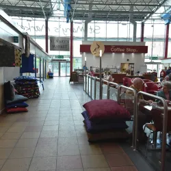 St Helens Market - St Helens