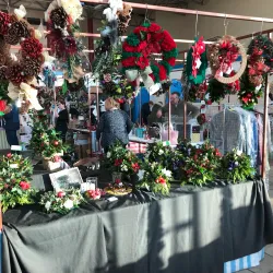 St Helens Market - St Helens