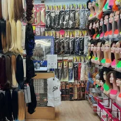 St Helens Market - St Helens