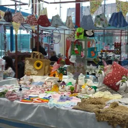 St Helens Market - St Helens