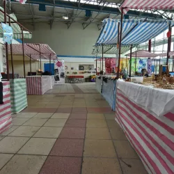 St Helens Market - St Helens