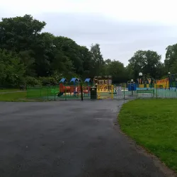 Taylor Park - St Helens