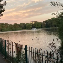 Taylor Park - St Helens