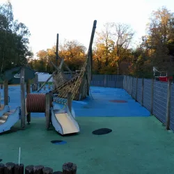 Taylor Park - St Helens