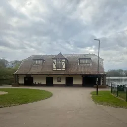 Taylor Park - St Helens