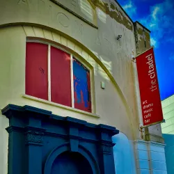 The Citadel Arts Centre - St Helens